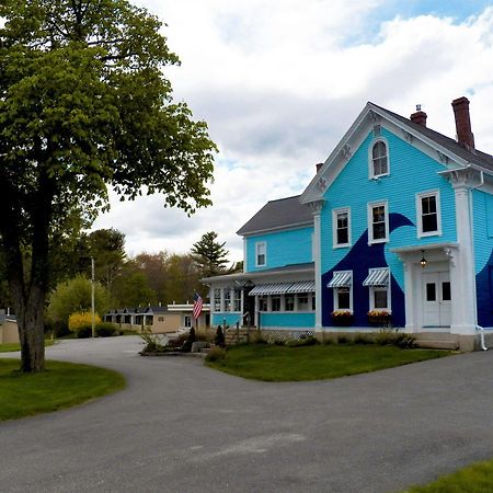 Coast Village Inn And Cottages Wells Luaran gambar