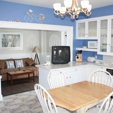 Coast Village Inn And Cottages Wells Bilik gambar