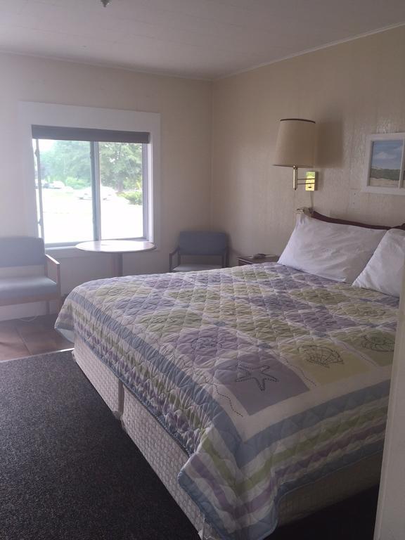 Coast Village Inn And Cottages Wells Luaran gambar