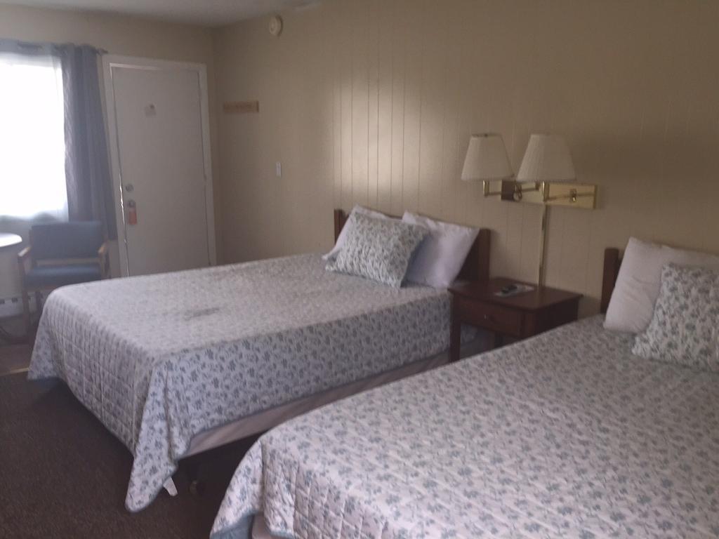 Coast Village Inn And Cottages Wells Luaran gambar