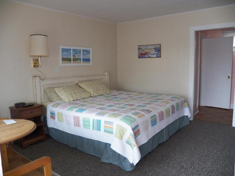 Coast Village Inn And Cottages Wells Luaran gambar
