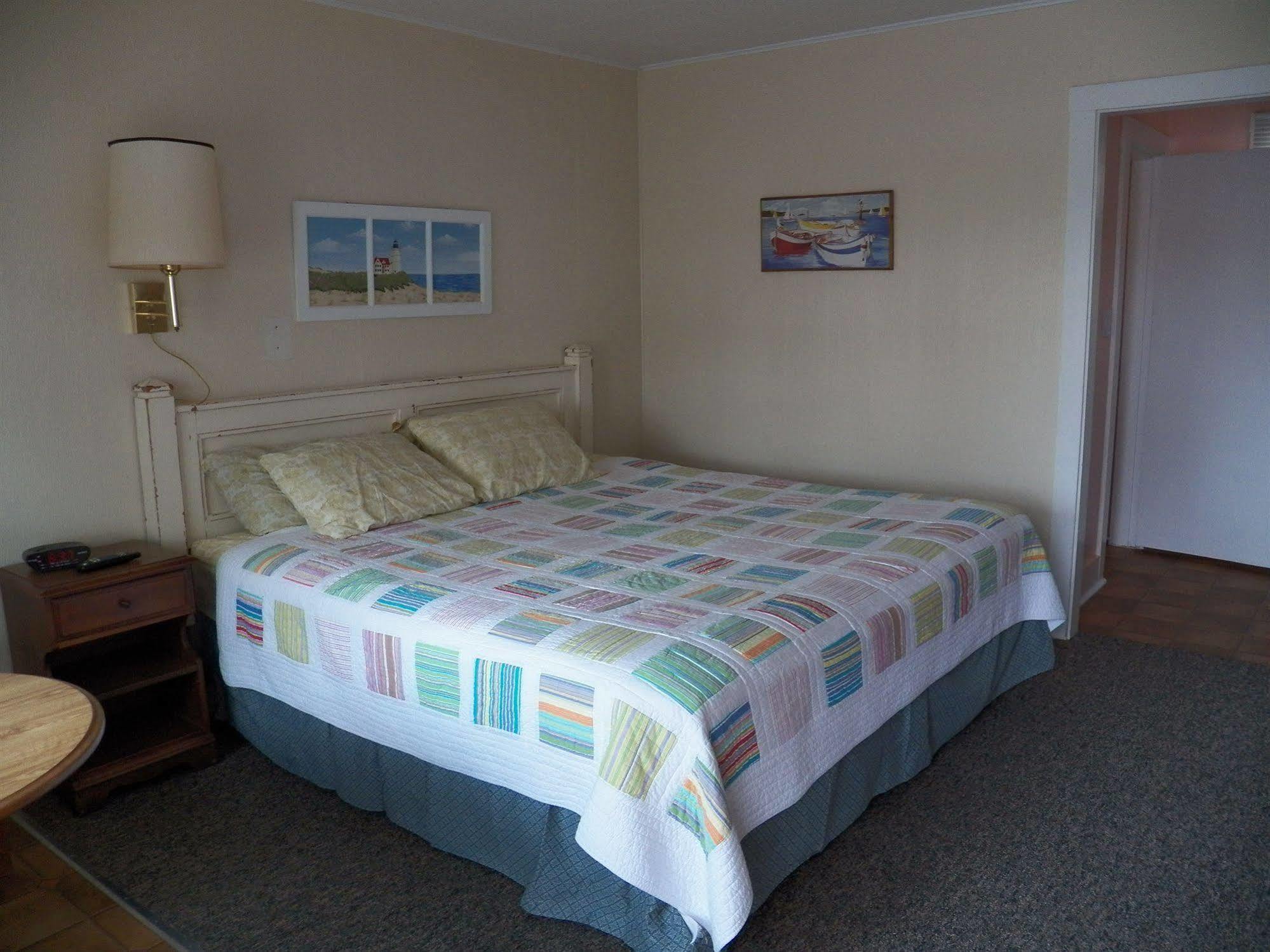 Coast Village Inn And Cottages Wells Luaran gambar