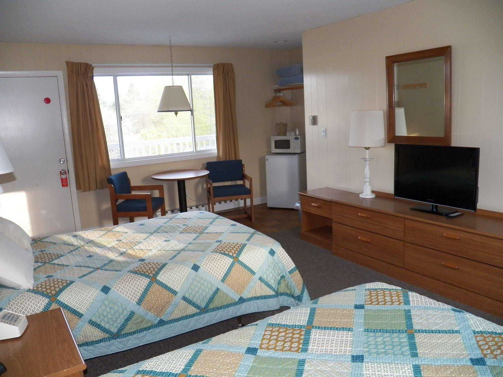 Coast Village Inn And Cottages Wells Luaran gambar