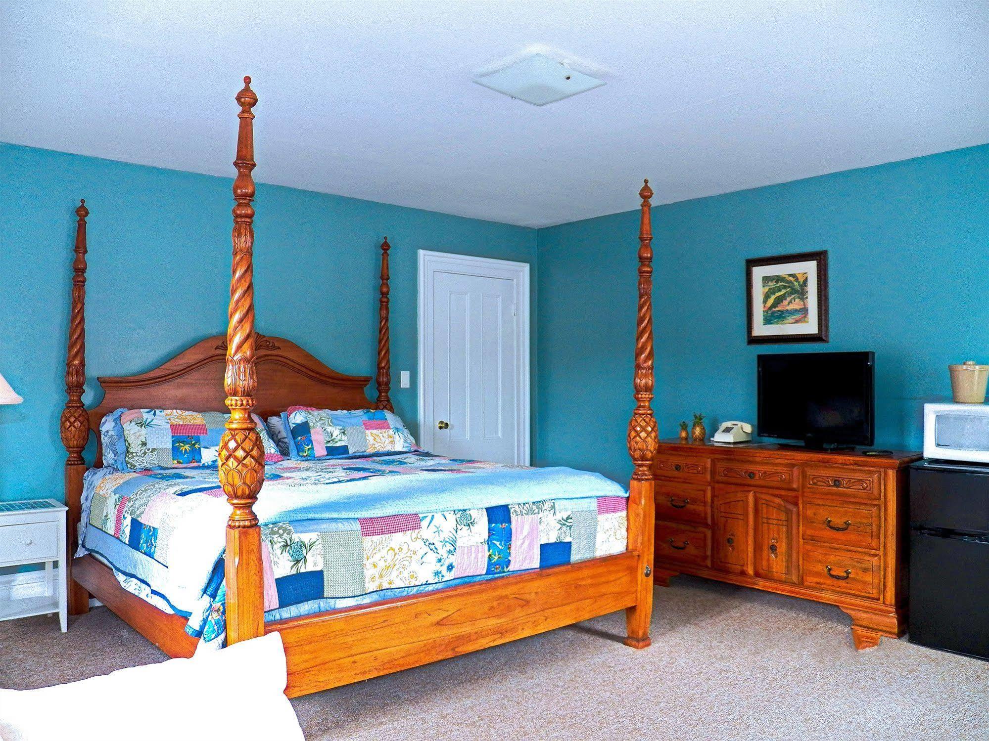 Coast Village Inn And Cottages Wells Luaran gambar