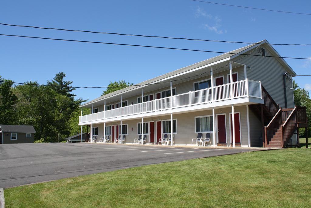 Coast Village Inn And Cottages Wells Luaran gambar